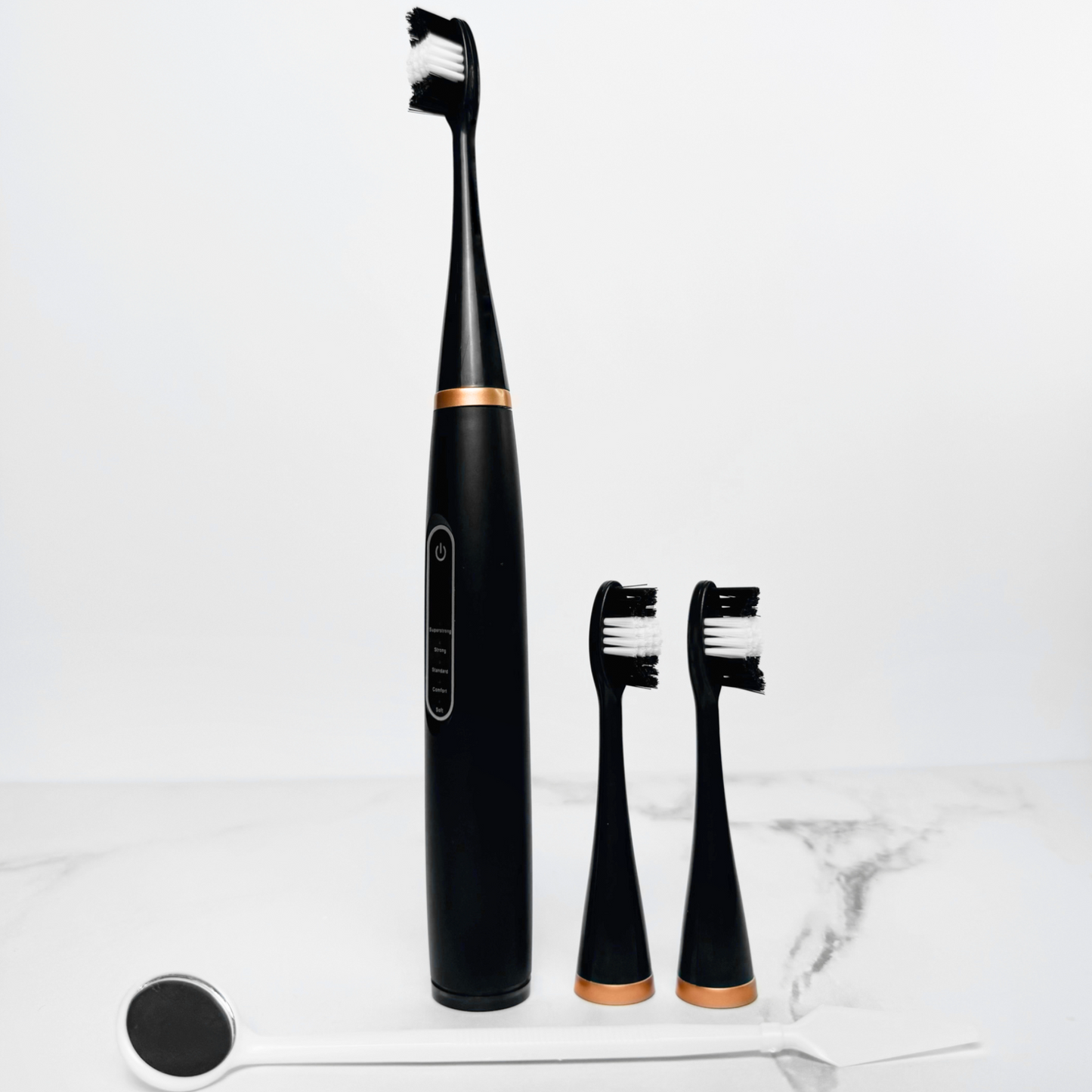 RareBrush - Dog Electric Toothbrush